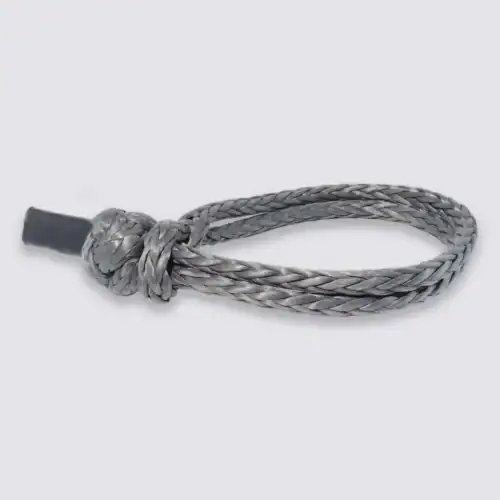 Soft/Rope Shackles