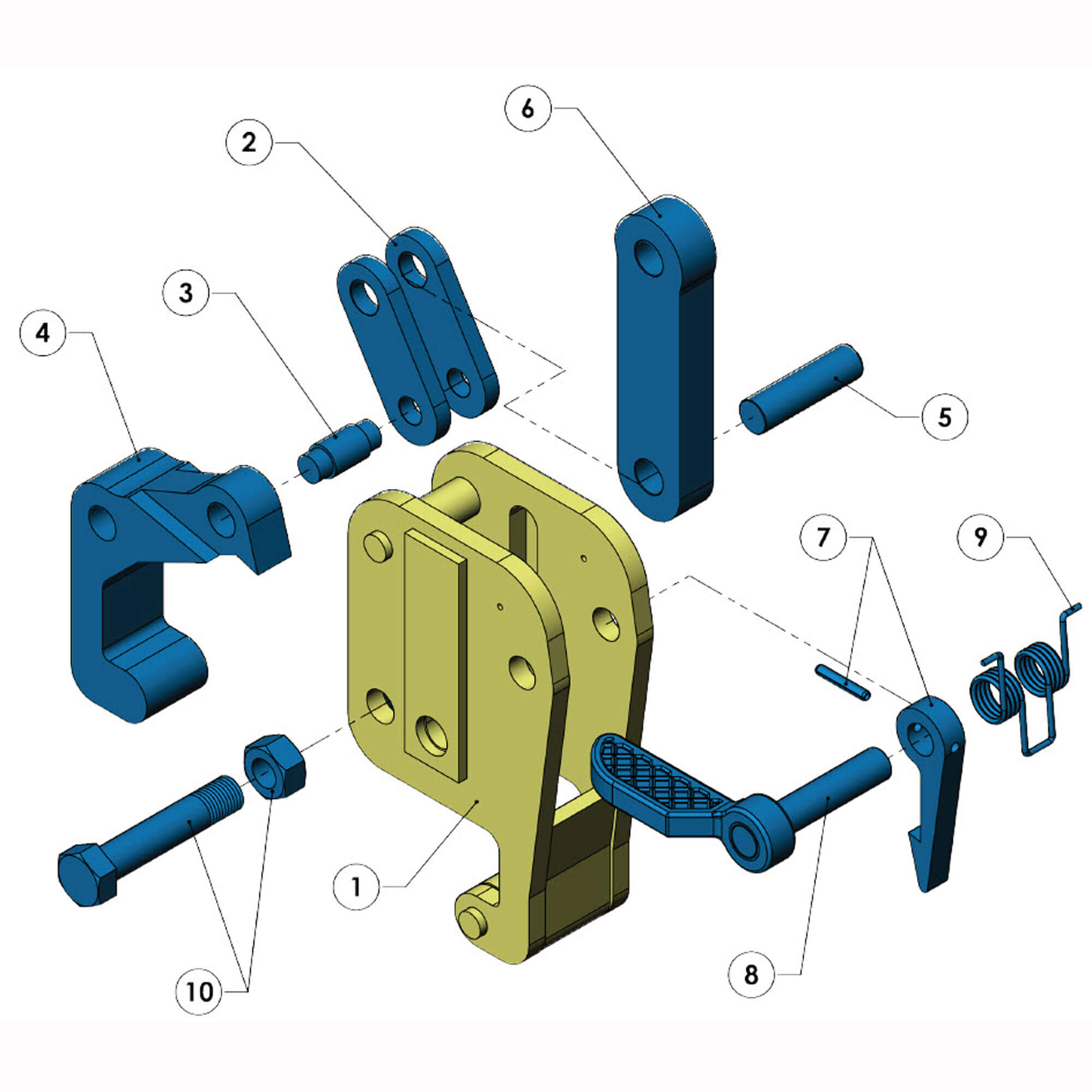 cr-spares