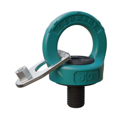 Ring Point with Key