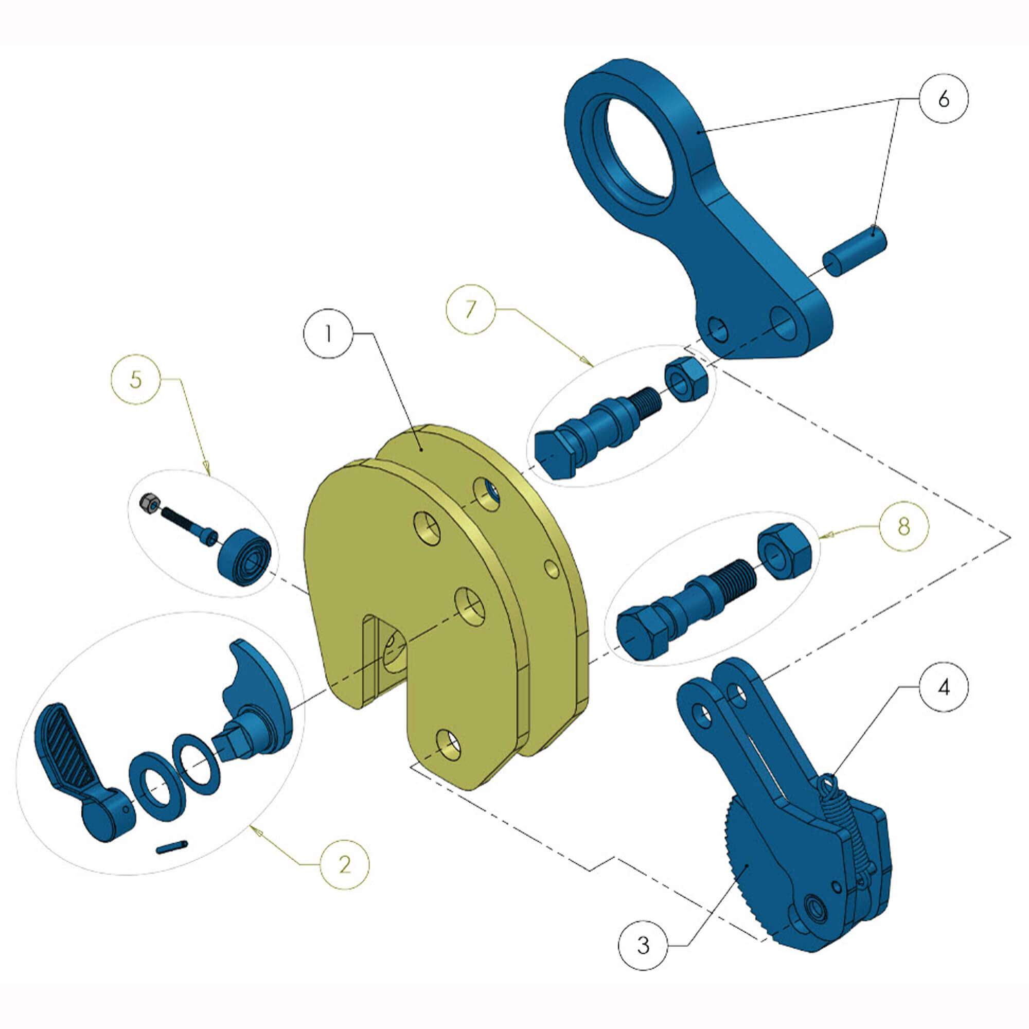 ttr-spares