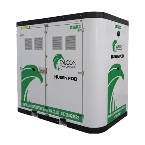 Battery Systems