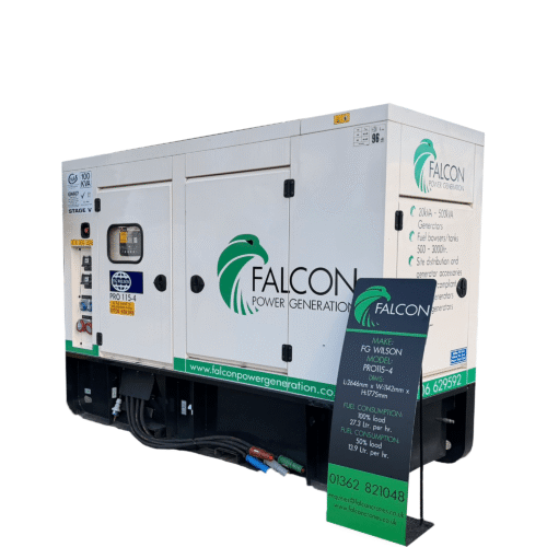 Generators