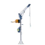 G.Davit Anchor Devices