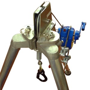 G.Tripod 210