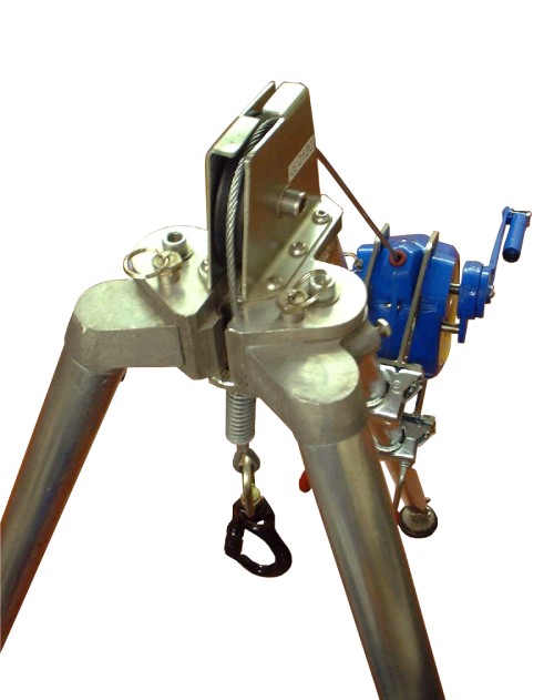 G.Tripod 210