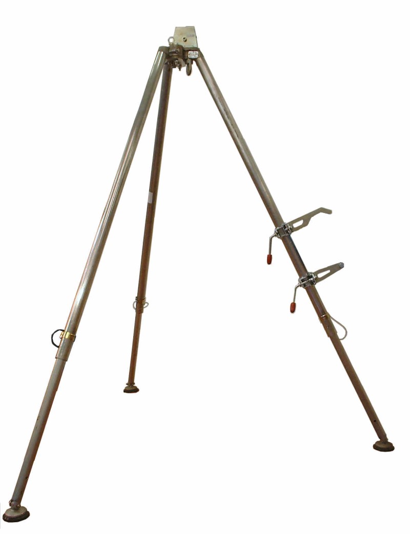 G.Tripod 210