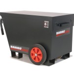 Mobile Site Security Box