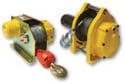 Heavy Duty Hoists & Accessories 