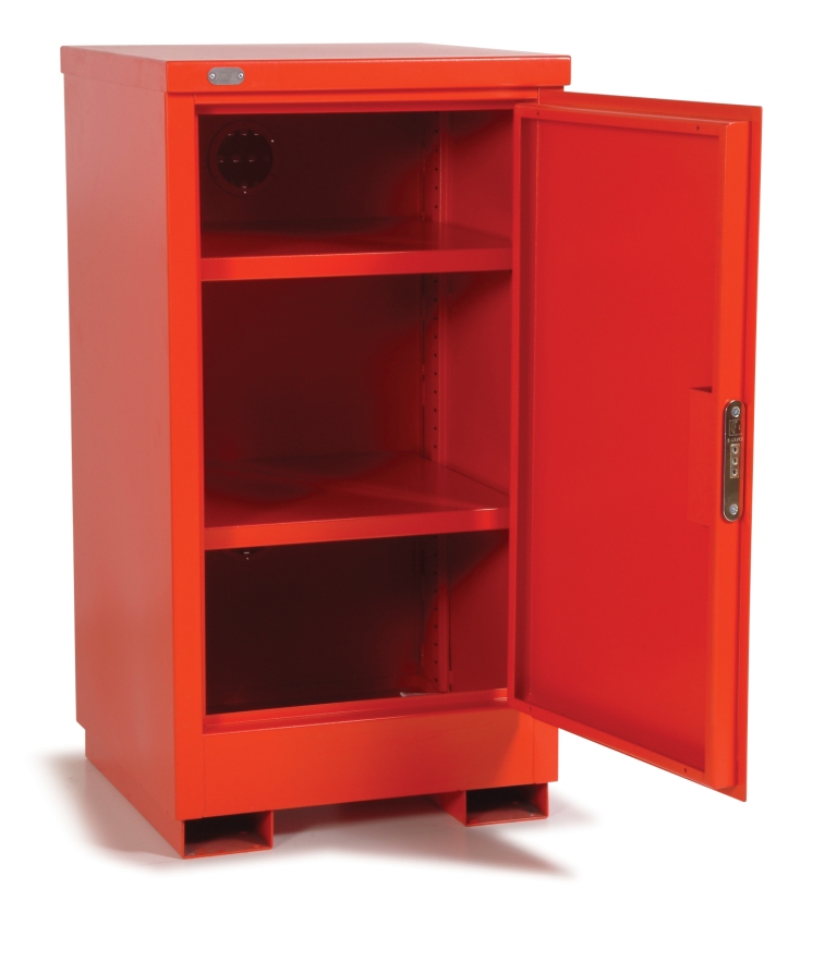 FlamStor Small Hazardous Cabinet