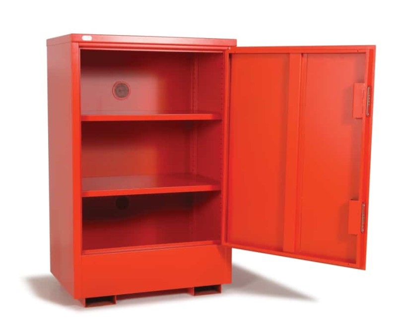 FlamStor Medium Hazardous Cabinet