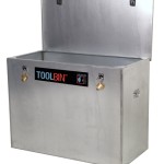 ToolBin Lightweight Storage Bin