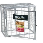 Gorilla Gas Cages GGC1