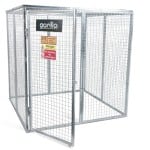 Gorilla Gas Cages GGC9