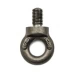 Collared Eyebolts Metric Thread