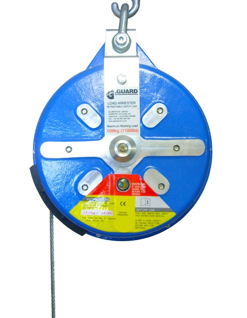 G.Guard 500kg