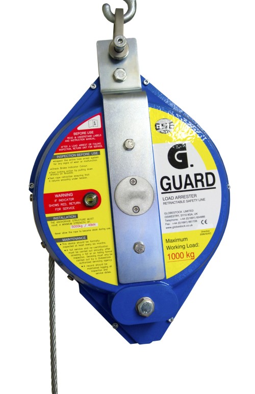 G.Guard 1000kg