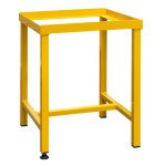 SafeStor Cupboard Stand for HFC4