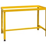 SafeStor Cupboard Stand for HFC1, 3 & 5