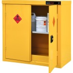 SafeStor Hazardous Floor Cupboard HFC3