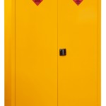 SafeStor Hazardous Floor Cupboard HFC6
