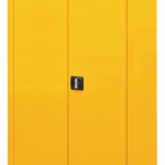 SafeStor Hazardous Floor Cupboard HFC7