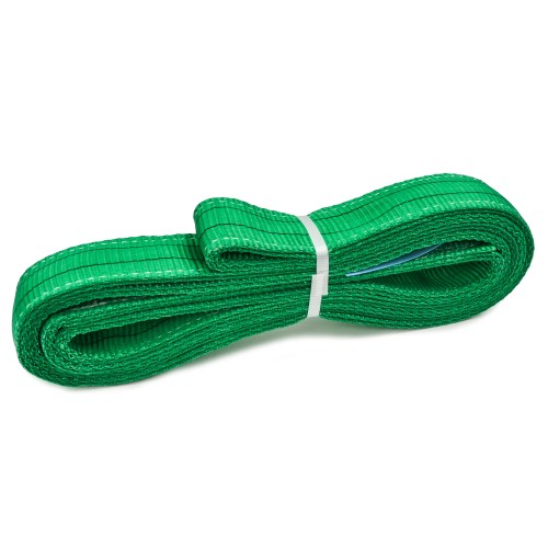 Duplex Endless Flat Slings