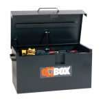 OxBox Vanbox