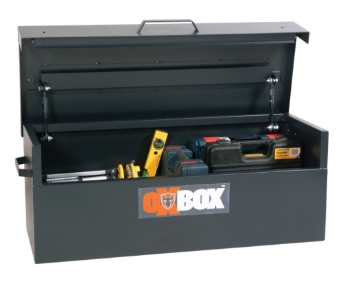 Oxbox TruckBox