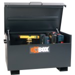 OxBox SiteBox