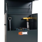 Oxbox SiteChest