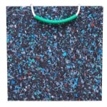 400 x 400 x 40 Premium Outrigger Pad