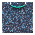 500x500x40 Premium Outrigger Pad