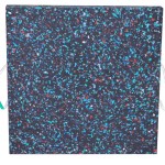 800 x 800 x 40 Premium Outrigger Pad