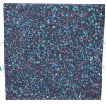 800 x 800 x 50 Premium Outrigger Pad