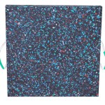 1000 x 1000 x 50 Premium Outrigger Pad
