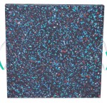 1000 x 1000 x 60 Premium Outrigger Pad