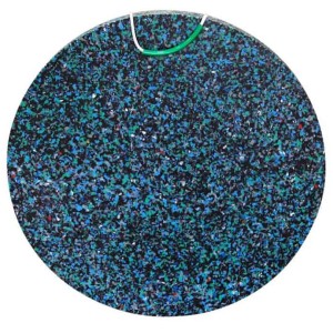 Outrigger Round Pad 900 x 50