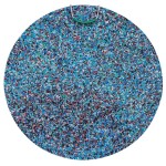 Outrigger Round Pad 1200 x 80 with Rope Handle