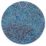 Outrigger Round Pad 1500 x 100