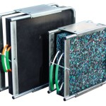 Stowage Holsters 400 x 400 x 130