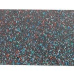Outrigger Pad Multi Mat System 1500 x 500 x 50