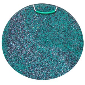 Outrigger Round Pad 1000 x 50