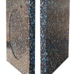 400 x 400 x 40 Premium Recessed Outrigger Pad