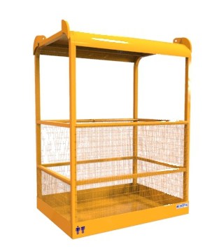 Personal Safety Cages