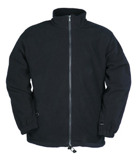 Fleece Jacket (double Sided)