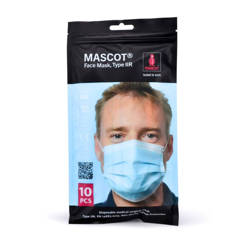 MASCOT® Complete  Face Mask