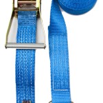 500kg to 5000kg Complete Ratchet Straps
