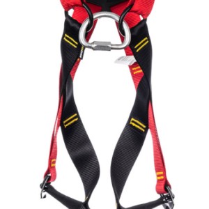 RGH14 (Adventure Full Climbing Harness)