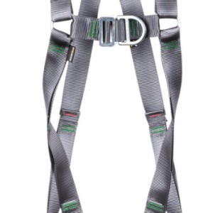RGH2 (ECO Front & Rear D Harness)
