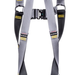 RGH2 Fast Fit (Front & Rear D Harness with Fast Fit Buckles)